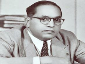 Grand death anniversary celebrations of Dr. Babasaheb Ambedkar