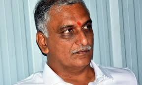 Harish Rao should be arrested