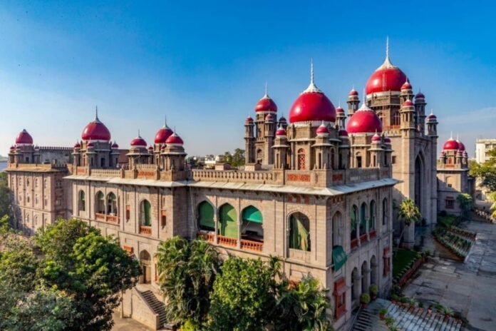 Kansali, Wadla, Kanchari, Kammari, Shilpi to be treated as VishwaBrahmin caste in comprehensive caste survey: High-Court orders state govt. Kansali, Wadla, Kanchari, Kammari, Shilpi to be treated as VishwaBrahmin caste in comprehensive caste survey: High-Court orders state govt.