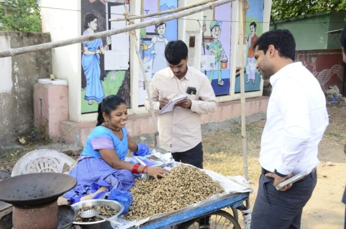 Humanity of collector