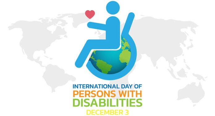 International Day of Persons with Disabilities celebrated in Don...