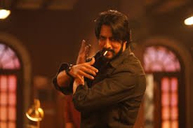 Kiccha Sudeep's 'Max' release on December 27...