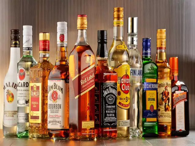 Liquor prices are reduced only on papers Liquor prices are reduced only on papers