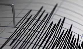 Minor earthquakes in Prakasam district Minor earthquakes in Prakasam district