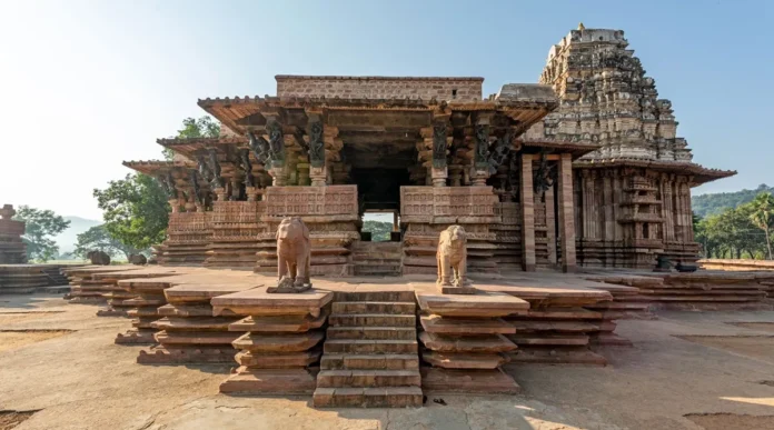 More funds for Ramappa temple