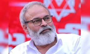 Nagababu in AP Cabinet..!