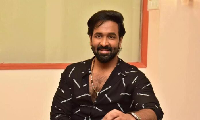 No regret in Manchu Vishnu No regret in Manchu Vishnu
