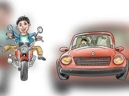 On parents if minors are caught driving On parents if minors are caught driving