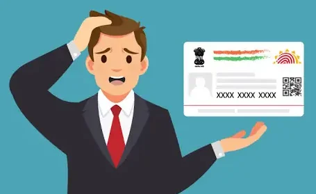 People are facing various problems without Aadhaar update People are facing various problems without Aadhaar update