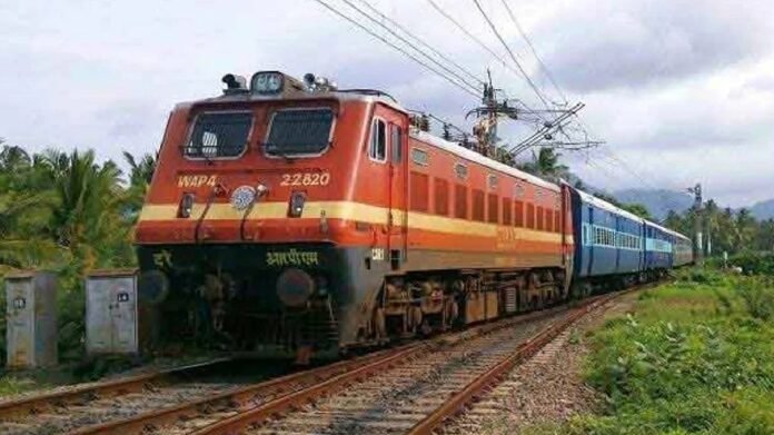 Polytechnic student dies after being hit by a train