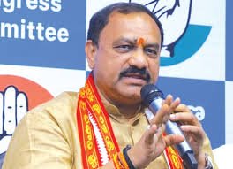 Ready for anything saying TPCC boss