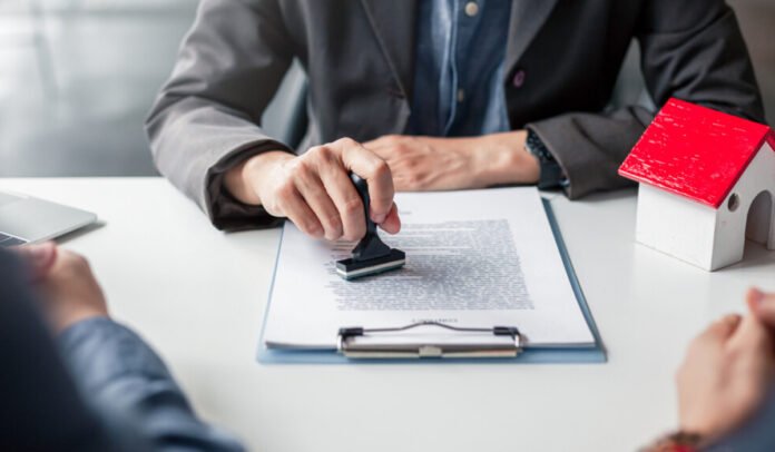 Registration services at home