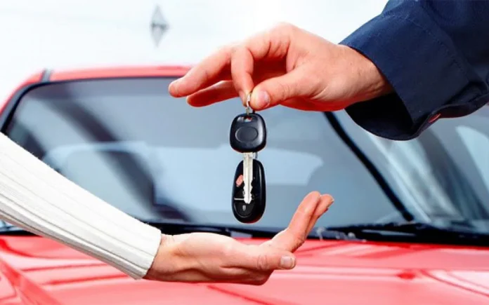 Renting own cars! Renting own cars!