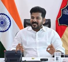 Revanth is unhappy with the behavior of the authorities Revanth is unhappy with the behavior of the authorities