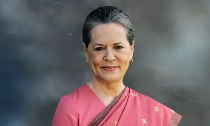 Sonia Gandhi's birthday celebrations. Sonia Gandhi's birthday celebrations.