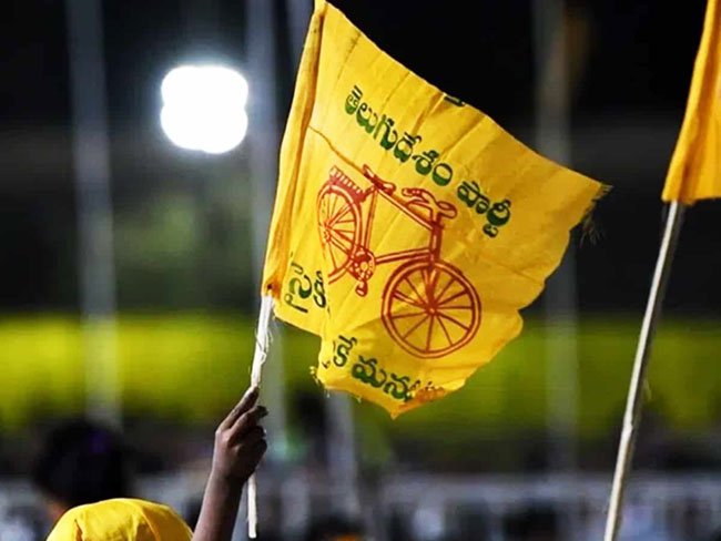 Steps towards former glory of Telugu Desam Party in Badvel