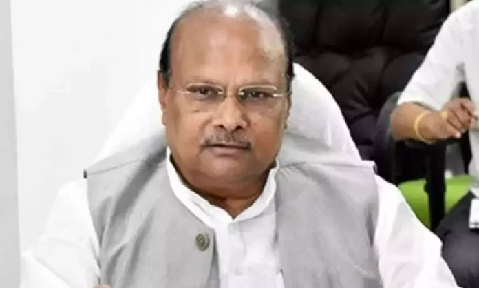 TDP Polit Bureau Member Reddy Subrahmanyam Fires Senior LeaderYanamala Ramakrishna TDP Polit Bureau Member Reddy Subrahmanyam Fires Senior LeaderYanamala Ramakrishna