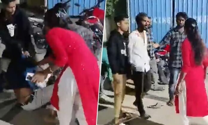The wife who had an affair on Insta.. The husband caught red-handed The wife who had an affair on Insta.. The husband caught red-handed