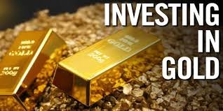 This is a good time to invest in gold This is a good time to invest in gold
