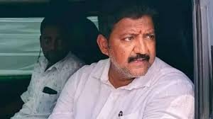 Vamsi followers arrested Vamsi followers arrested