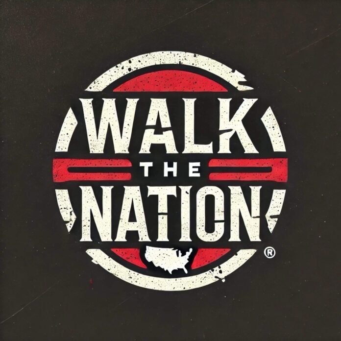 Walkwith Nation….