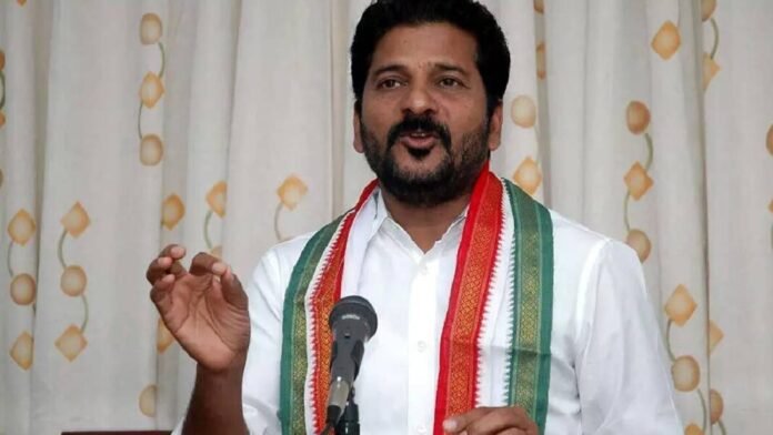 What is Revanth's role in the Telangana movement What is Revanth's role in the Telangana movement?