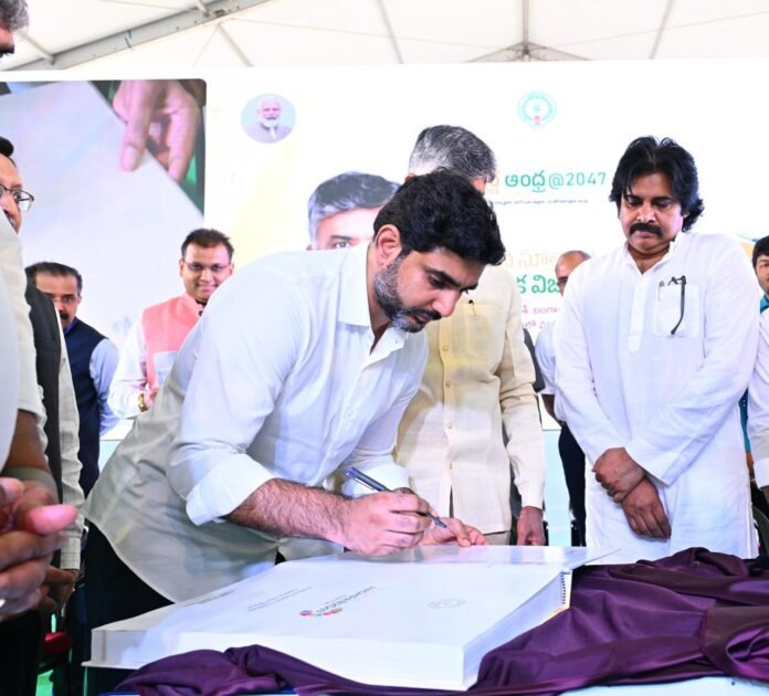 Action should be taken against the YCP leaders who caused the son's suicide Action should be taken against the YCP leaders who caused the son's suicide