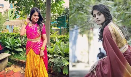 Kannada Serial Actress Sobhita Suicide