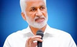 Ramana Arachakas on the screen