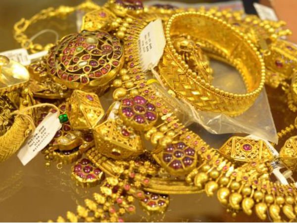 Gold is a hat for traders Gold is a hat for traders