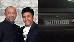 Shakeel, his son... ranaway