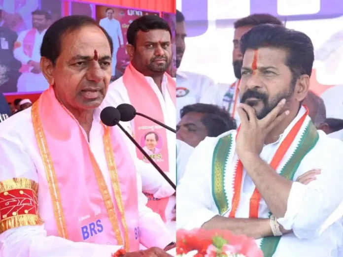 Celebrations on one side...concerns on the other