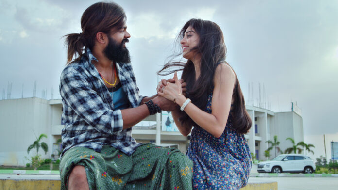 Anand Vardhan, Prasanna Kumar Devarapalli, Sam, AR Entertainments 'Nidurinchu Jahapana' Gripping Teaser Release - Movie Grand Release on February 14