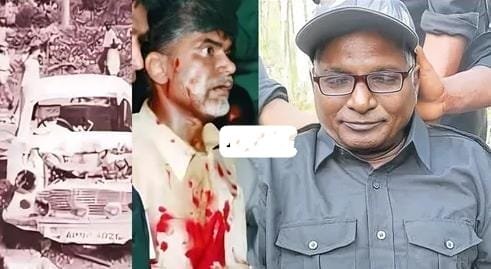 27 Maoists were killed in the encounter