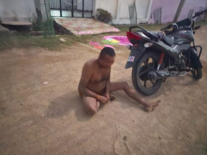 Man dies in youth attack Man dies in youth attack