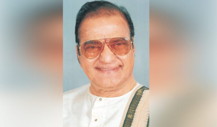29th death anniversary of late NTR 29th death anniversary of late NTR