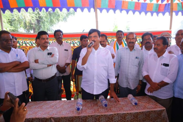 Gram sabhas again to select the true deserving ones
