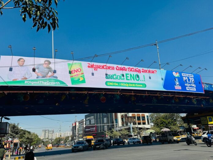 Eno packets for KCR and KTR..