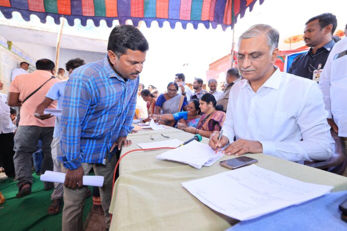 Before elections they said paramannam to everyone now showing true faces