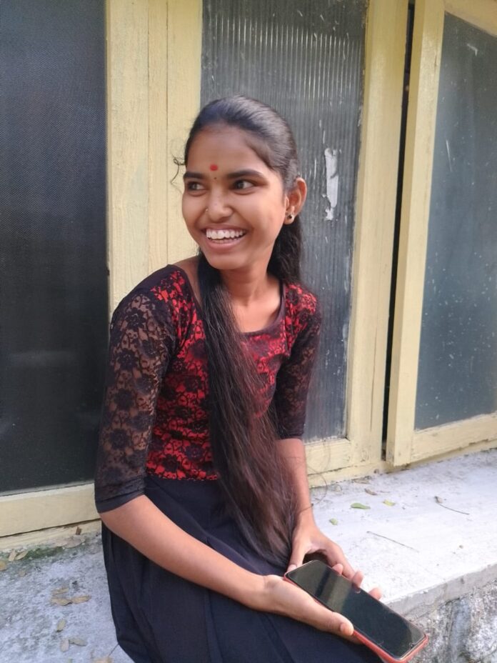 Minor student commits suicide