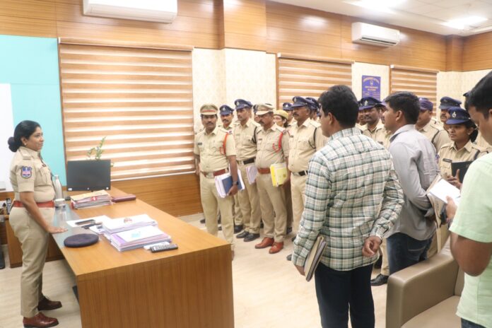 Conviction rate should be increased as percentage of punishment in cases