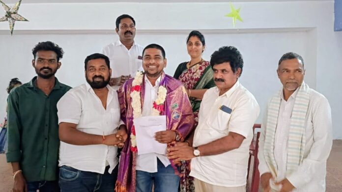 Rahman's huge success as the president of TPTLA