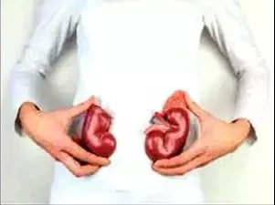 55 lakhs for a kidney.... 5 lakhs for a donor