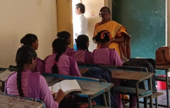 Knowledge of human and child rights laws