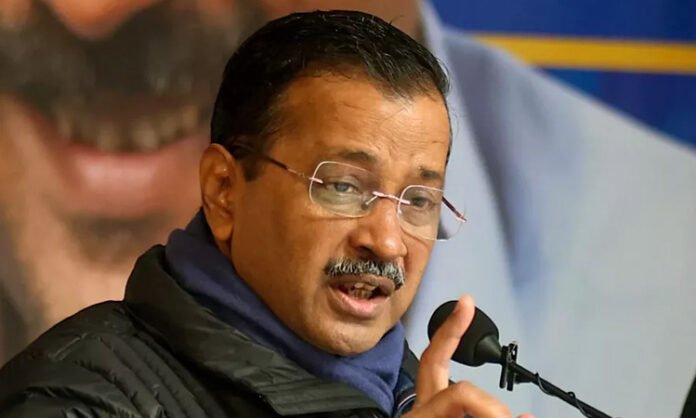 'Aap' Seven Principles 'Manifesto' for Middle Class People