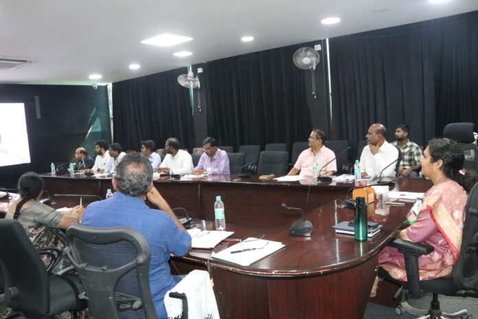 Everyone who turns 18 should register as a voter: Municipal Corporation Commissioner Maurya