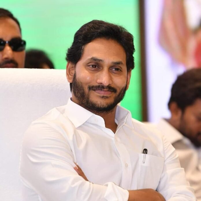 Court permission for Jagan's visit to London