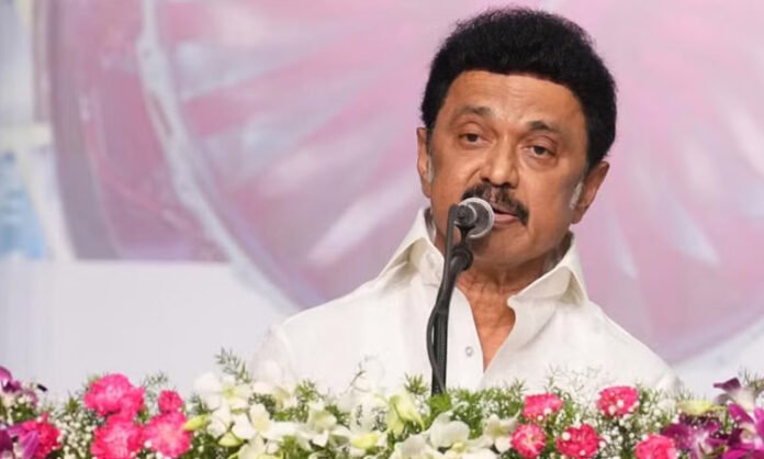 The governor is unable to digest the development of the state