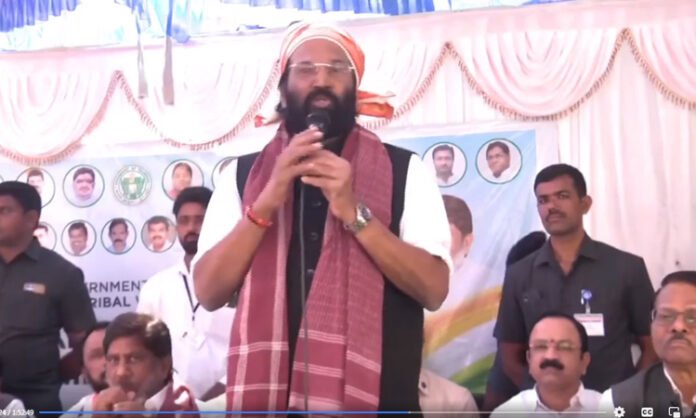 We will support tribals in the same way: Minister Uttam