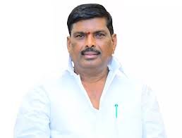 A bitter experience for PatanCheru MLA